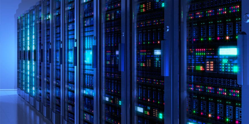 Soluciones para Datacenter