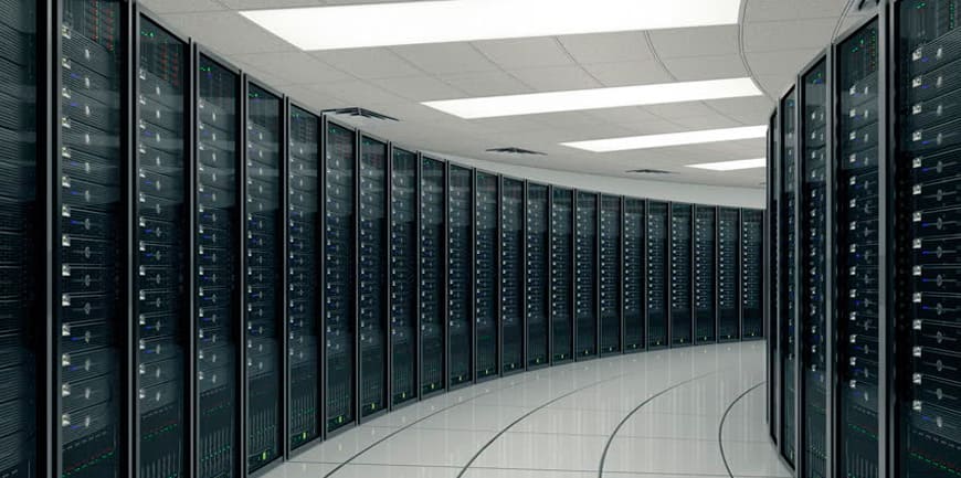 Soluciones para Datacenter