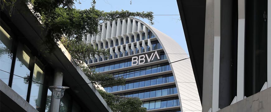 Citadex colabora con Kyndryl y BBVA en un proyecto CPD