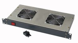 Nuevas unidades de ventilación de techo modulares