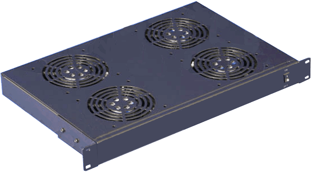 Nuevas unidades de ventilación de techo modulares