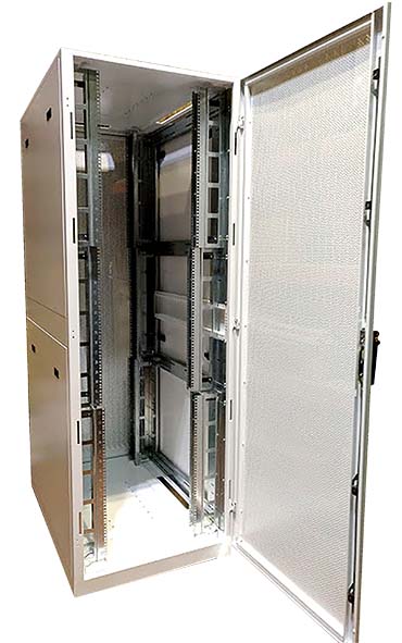 Rack IT Servidores 3 Fondos 1500Kg