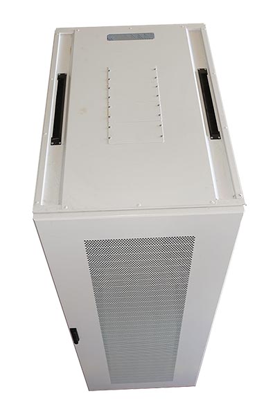 Rack IT Servidores 3 Fondos 1500Kg