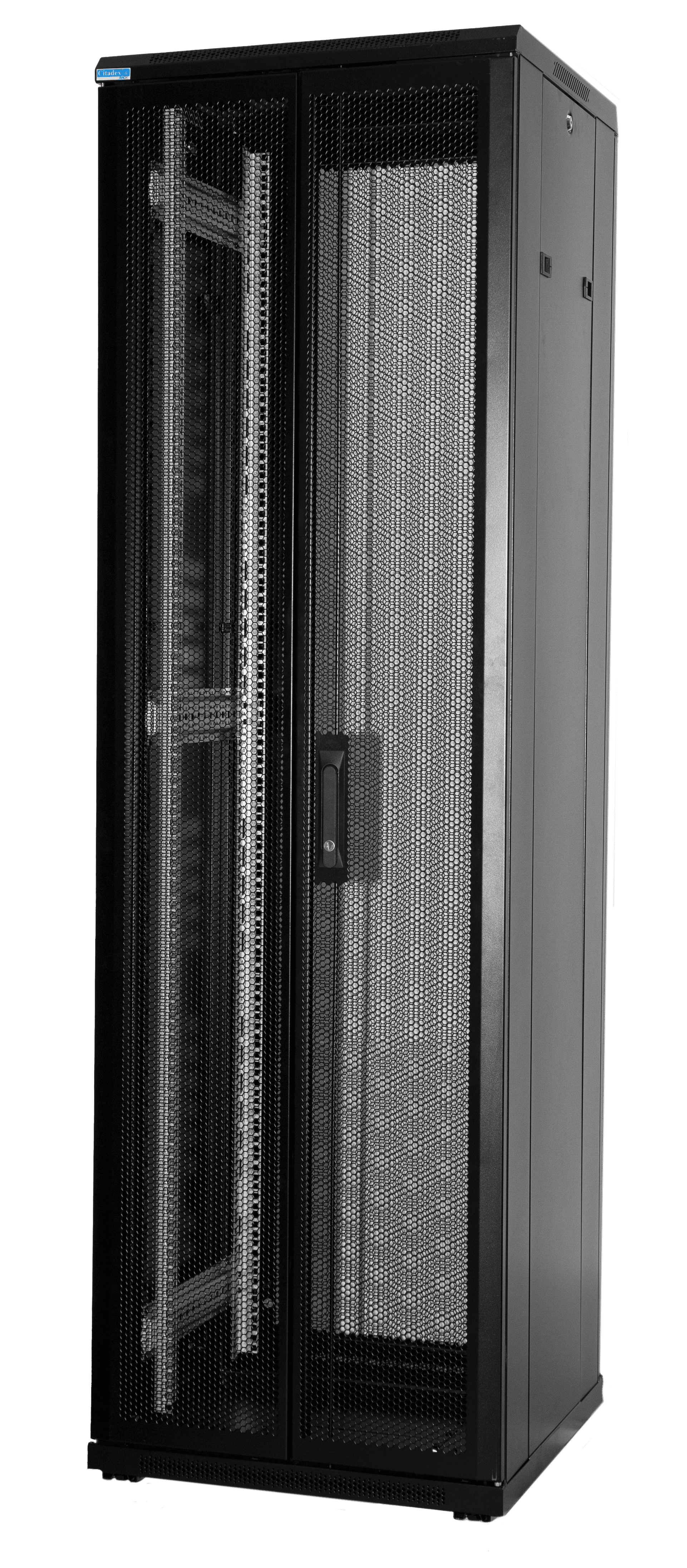 Armario Rack Server Ancho 600